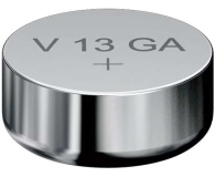 Varta Specjalistyczne Baterie Alkaliczne V13GA (1 szt.) - 1456636 - zdjęcie 2
